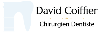 Logo du Docteur David Coiffier