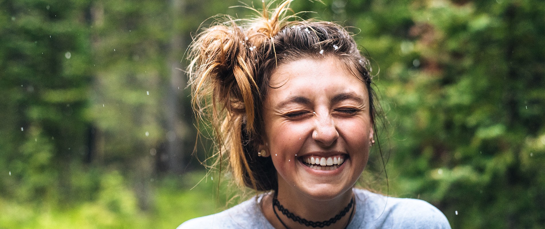 Astuces pour avoir les dents blanches