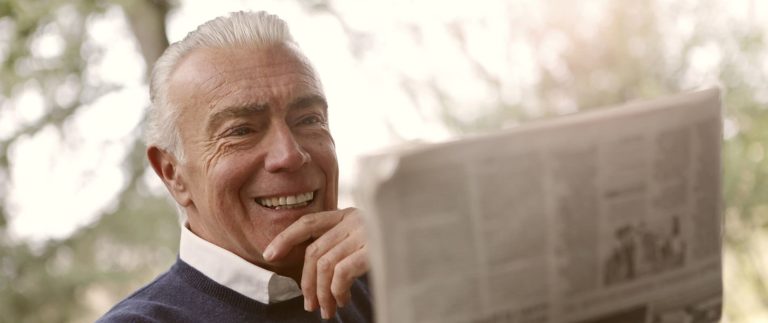 Conseils dentaires aux Seniors